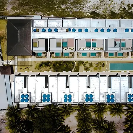 Apartamento Praia Do Toque - Vila Manah - 104 Sao Miguel dos Milagres Exterior photo